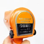 بکس بادی زوبرگ درایو 1/2 گشتاور 650 N.m - تصویر 3