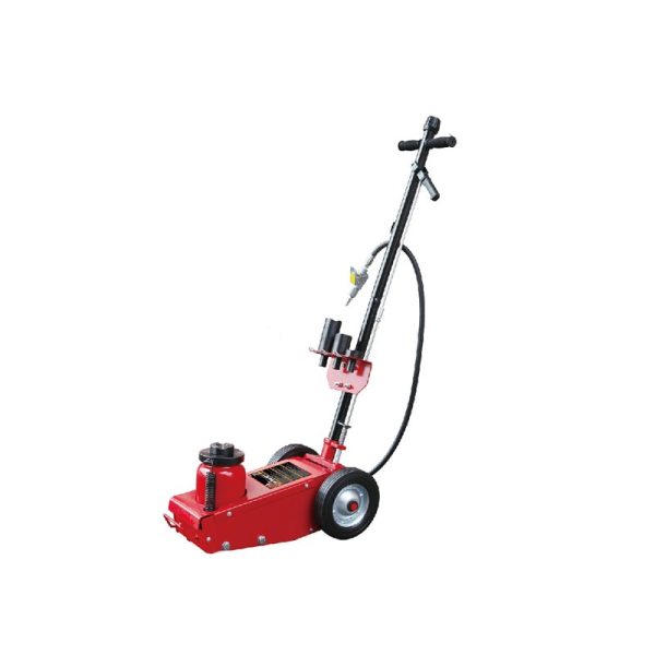 جک سوسماری 35 تن بادی بیگ رد BEG RED مدل TQ35001