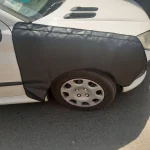 کاور و روکش محافظ گلگیر تعمیرگاهی مگنتی رولمان صنعت