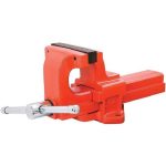 گیره رومیزی مهر سایز 100 میلیمتر