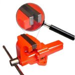 گیره رومیزی مهر سایز 100 میلیمتر ابزار 7