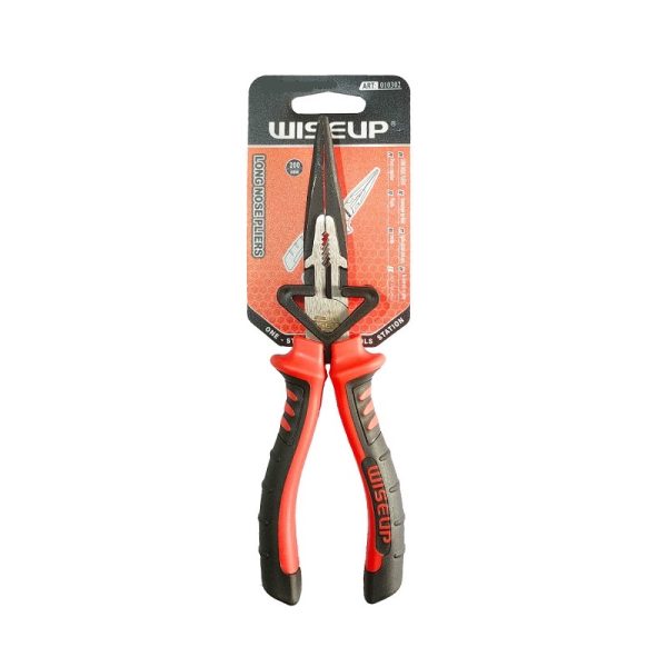 انبر دمباریک ویساپ WISEUP