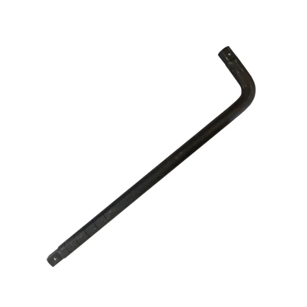 دسته بکس ال هایکو مدل HY_G3.4 سایز 3/4 اینچ