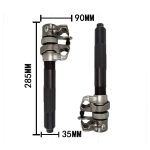 فنر جمع کن هیدرولیک zk tools - تصویر 3