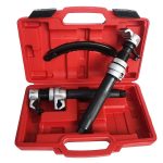 فنر جمع کن هیدرولیک zk tools