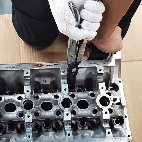 انبر ساق سوپاپ zk tools