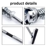 ابزار پولیش پرداخت سیلندر