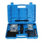 بلبرینگ کش کاسه ای زد کا تولز مجموعه 12 عددی