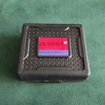 جعبه بکس E-14 زد کا تولز مجموعه 14 پارچه ابزار هفت
