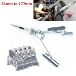 کارایی ابزار پولیش پرداخت سیلندر