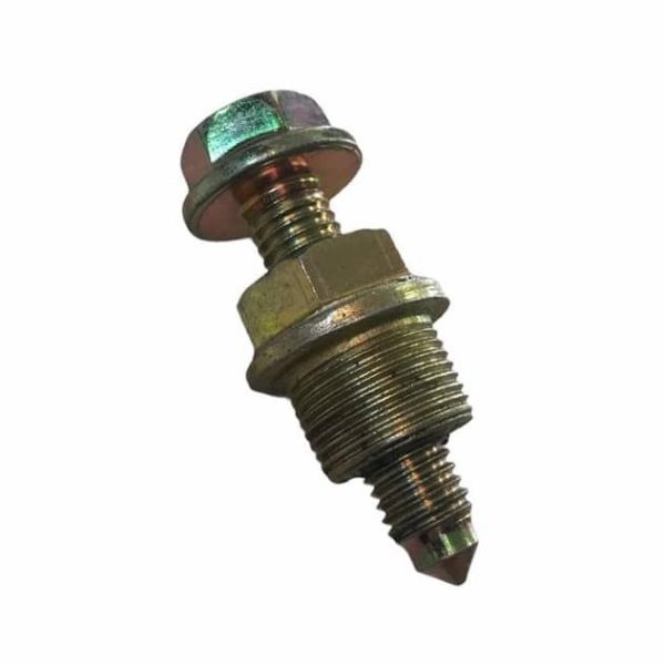 ابزار فولی کمپرسور پراید زد کا تولز zk tools