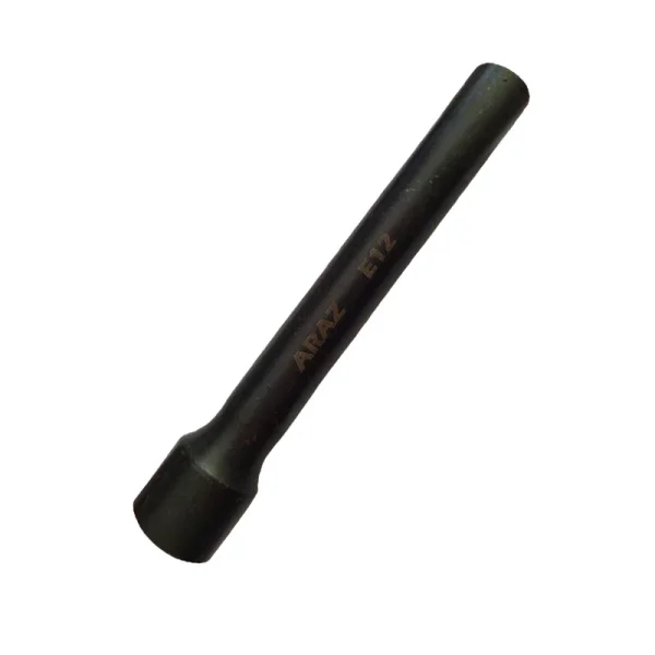 بکس فوق بلند e سایز 12 زد کا تولز zk tools