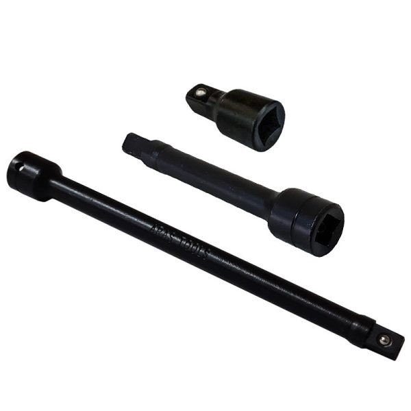 کمک مشکی فولادی سایز 10 اینچ درجه یک زد کا تولز zk tools