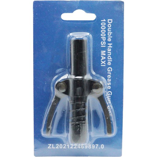سری گریس پمپ مدل کلیپسی کد YP-2ZAMENE-10000PSI