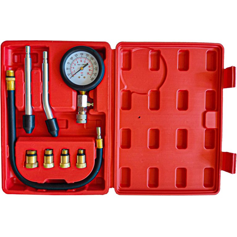 کمپرس سنج تاپکس مدلj20005