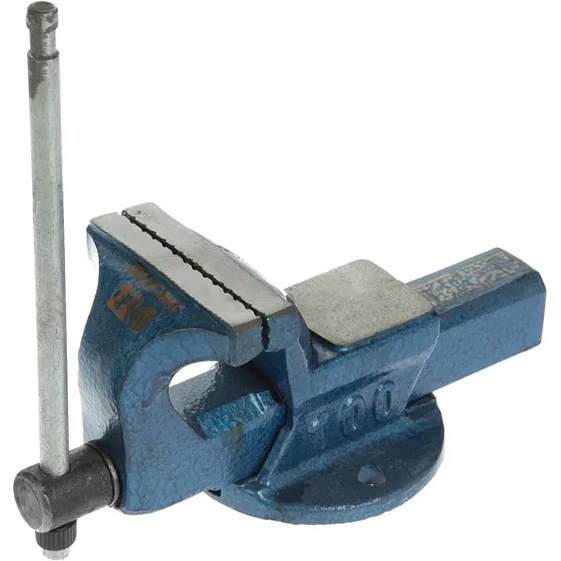 گیره رومیزی ایران صنعت مدل 100 کد VA1000-402