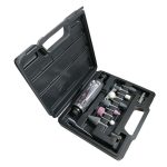 ست 16 پارچه فرز انگشتی بادی رونیکس مدل RA-1802