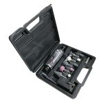 ست 16 پارچه فرز انگشتی بادی رونیکس مدل RA-1802 - تصویر 2