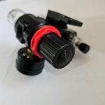 واحد مراقبت دو قلو (رطوبت گیر) لاکسی سایز 1/4 - تصویر 3