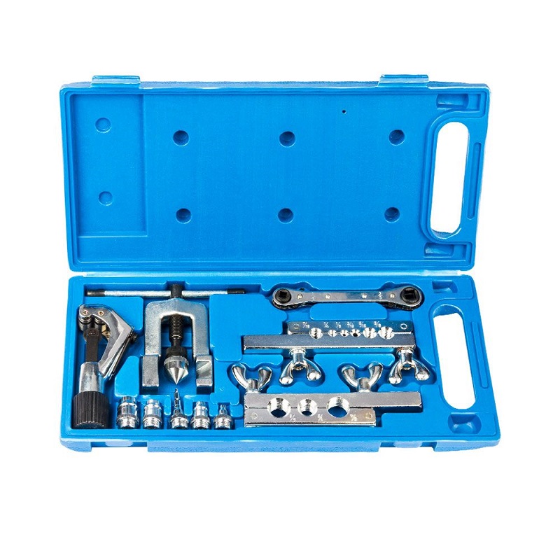 ست لوله پرچ کن مدل ct-278 مجموعه 12 عددی