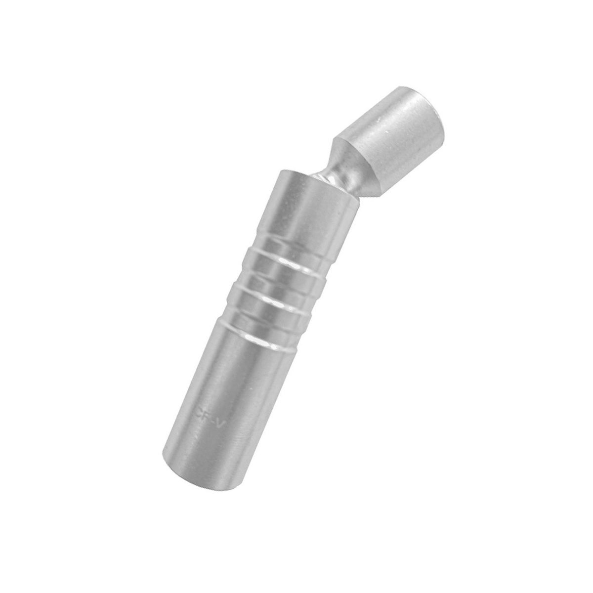 آچار بکس شمع لقلقه ای مگنتی آنتون anton سایز 16 میلمتر - تصویر 1