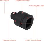 جعبه تبدیل بکس 8 پارچه فشار قوی فیکس تاپ - تصویر 3