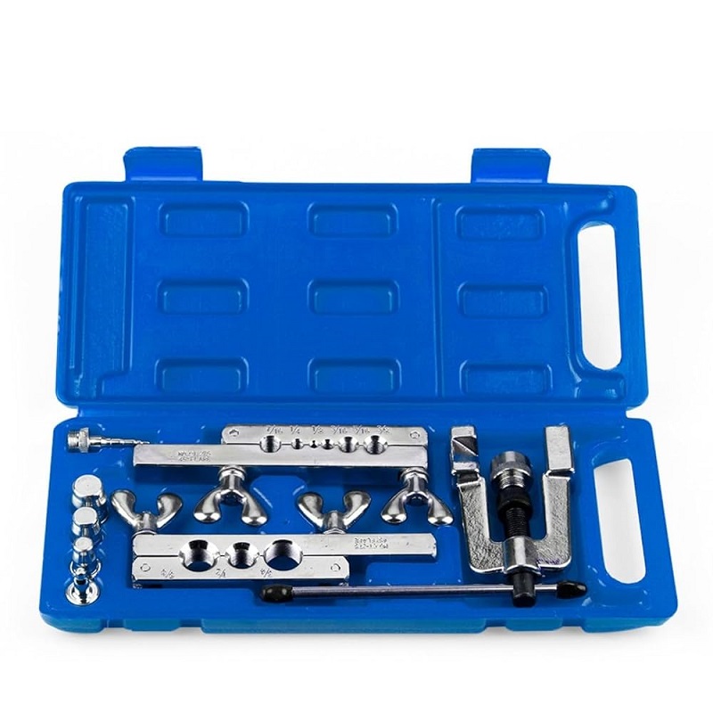 لوله پرچ کن مدل ct-275 مجموعه 8 عددی