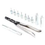 ست انبر ساق سوپاپ (سیل کش) الکاتولز LKTOOLS مدل A2274 ( کيت سوپاپ درآر و تعویض ) - تصویر 2