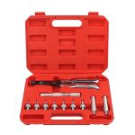 ست انبر ساق سوپاپ (سیل کش) الکاتولز LKTOOLS مدل A2274 ( کيت سوپاپ درآر و تعویض )