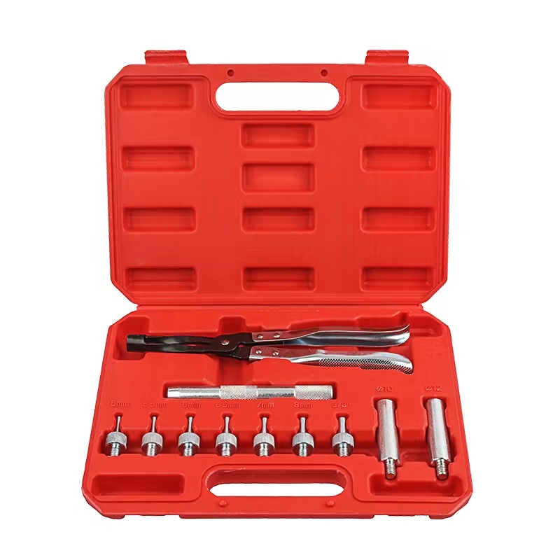 ست انبر ساق سوپاپ (سیل کش) الکاتولز LKTOOLS مدل A2274 ( کيت سوپاپ درآر و تعویض )