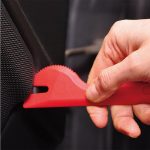 خارکش رودری و داشبورد و پنل درار 11 عددی - تصویر 2