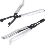 ست انبر ساق سوپاپ (سیل کش) الکاتولز LKTOOLS مدل A2274 ( کيت سوپاپ درآر و تعویض ) - تصویر 3