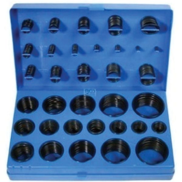 کیت 419 عددی اورینگ 32 سایز 50-3 (NBR) LK مدل Z5145