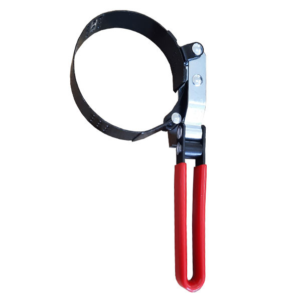 آچار فیلتر بازکن تسمه ای کد T-701 زد کا تولز zk tools 85-95