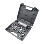 ست 16 پارچه فرز انگشتی بادی رونیکس مدل RA-1802 - تصویر 4