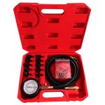 کیت تست فشار روغن موتور بنزینی و گیربکس اتومات 140-0 PSI