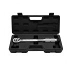 آچار ترکمتر جغجغه ای 28 الی 210 نیوتن متر برند جنیوس برادرز