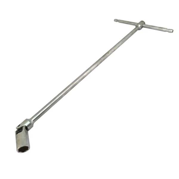 آچار دسته گردون لقلقه ای فوق بلند سایز 13 میلمتر