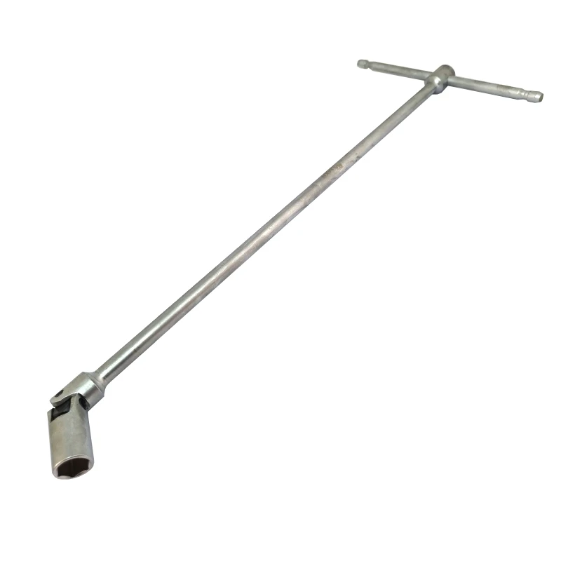 آچار دسته گردون لقلقه ای فوق بلند سایز 13 میلمتر