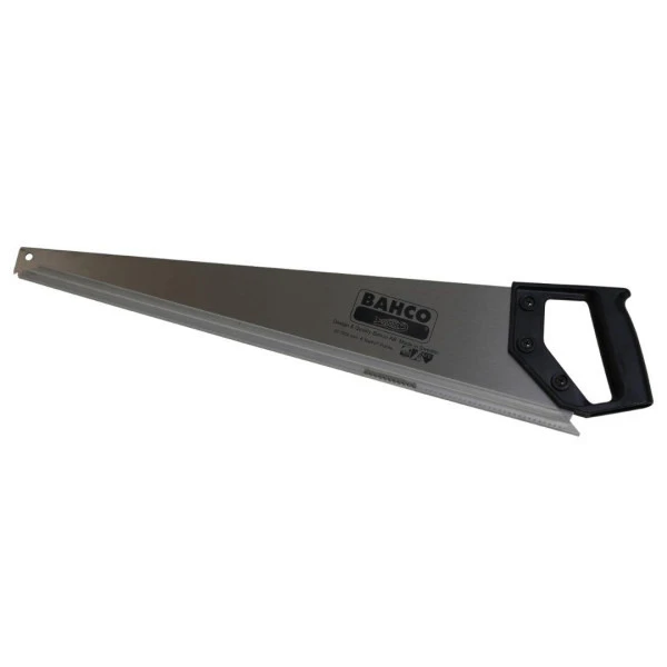 اره نجاری باهکو BAHCO مدل Design& Quality Bahco AB Made in Sweden مشخصات 20/500mm 6 Teeth/7 Points