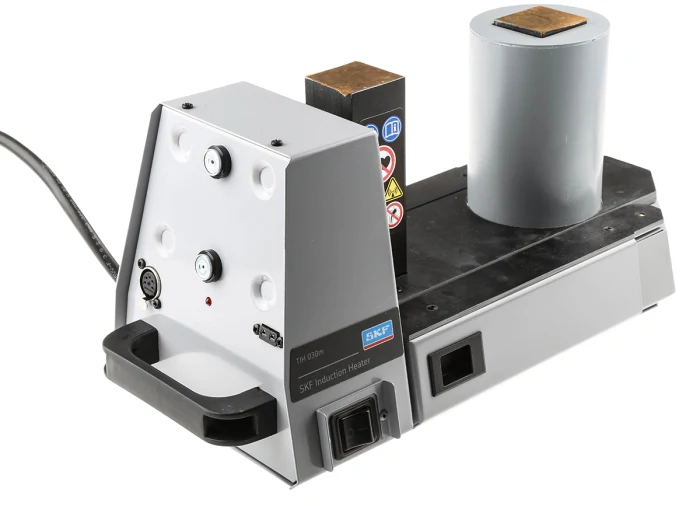 بلبرینگ گرمکن یا گرمکن بلبرینگ اس کا اف SKF