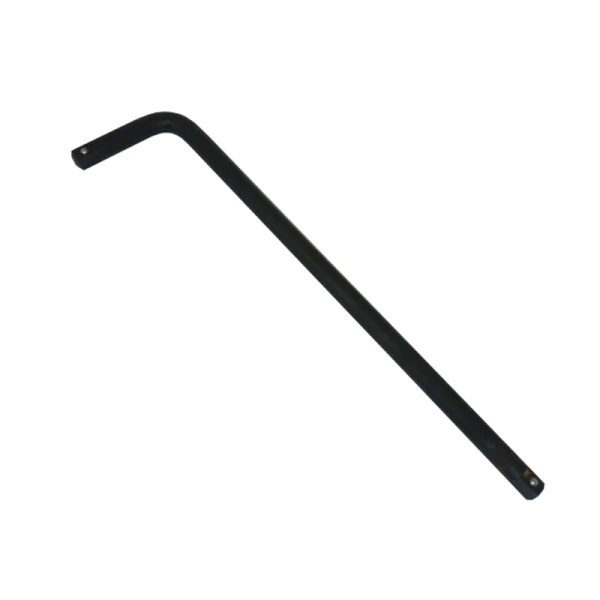 دسته بکس ال 40CM درایو 1/2 اینچ
