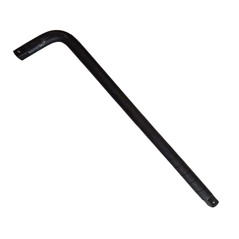 دسته بکس ال 50cm درایو 3/4 اینچ
