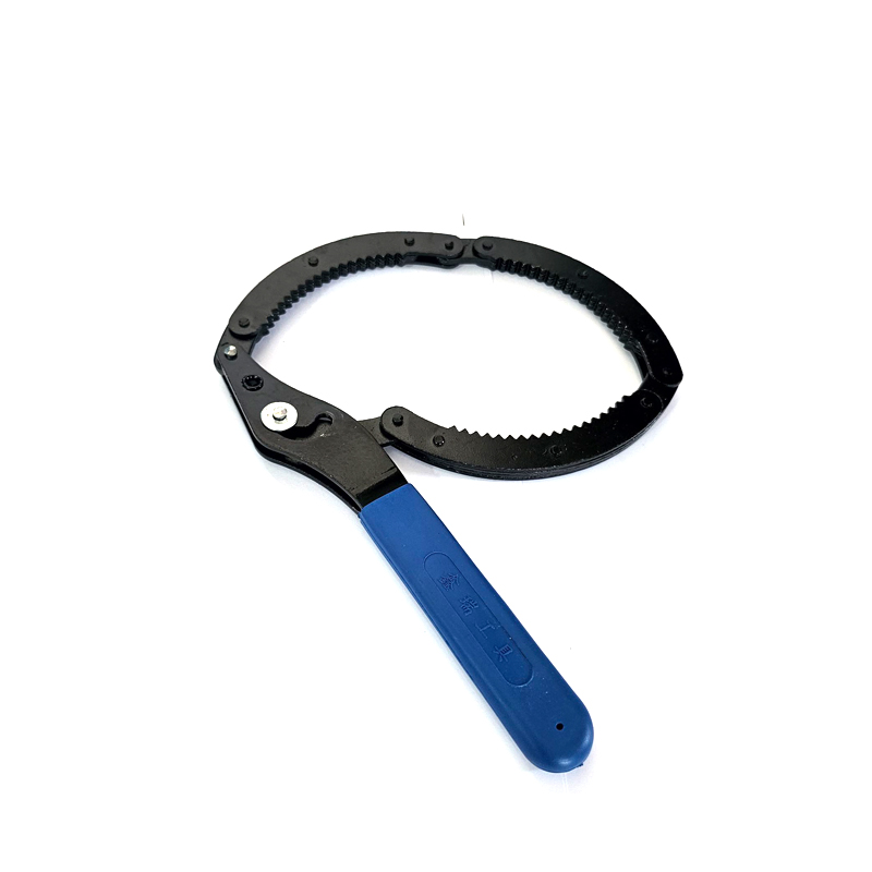 آچار فیلتر دنده ای مدل TP-5 مناسب برای خودرو سواری و متوسط و کامیونی