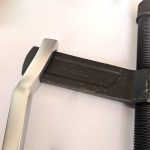 پولی کش کشویی طرح SKF سایز -16 اینچ (بسیار با گیفیت)