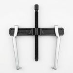 پولی کش کشویی طرح SKF سایز 8 اینچ (بسیار با گیفیت)عرض بازشدن 200میلی متر