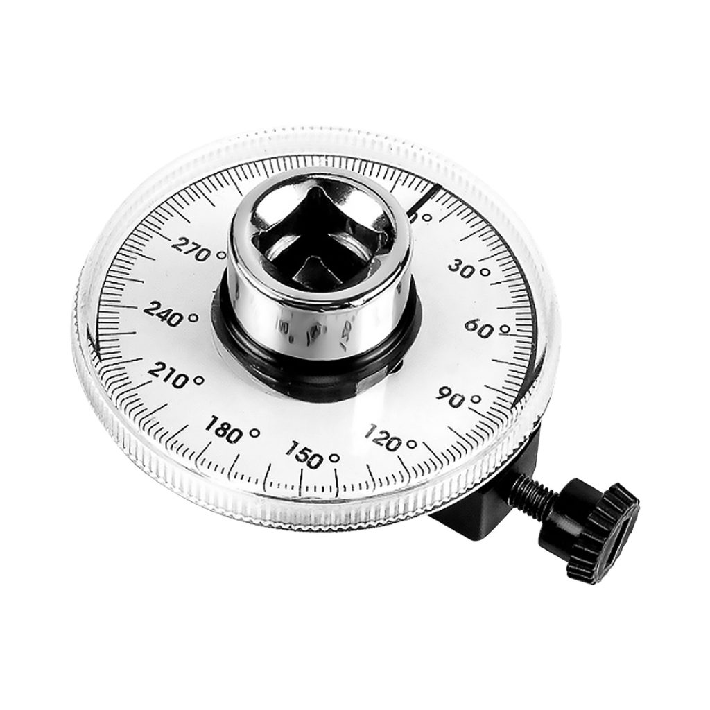 زاویه سنج ترکمتردار زد کا تولز کد JDAW1602