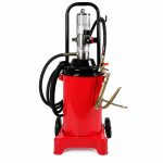 گریس پمپ بادی 12 لیتری زد کا تولز مدل zk-12