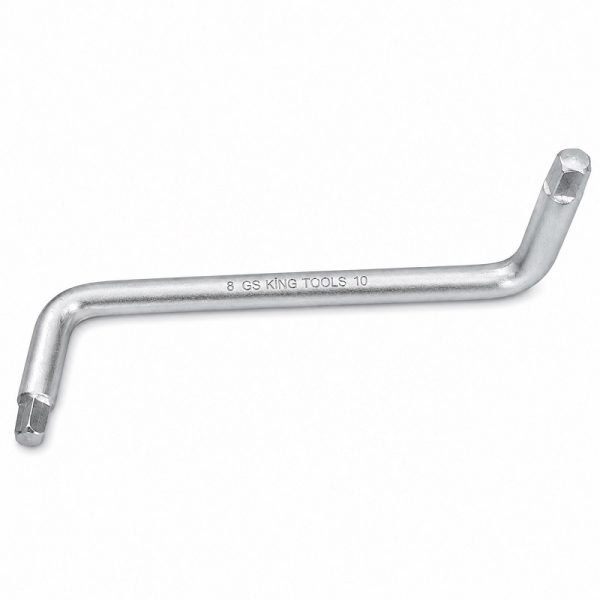 آچار کارتل خارجی مدل 3777 سایز ۸-۱۰ میلی متر